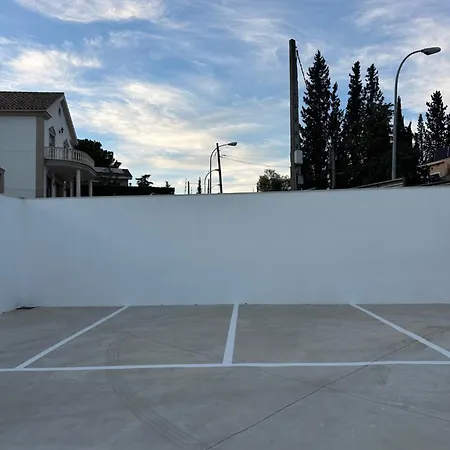 فيلة El Puente De Sansuena