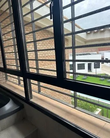 فيلة El Puente De Sansuena *