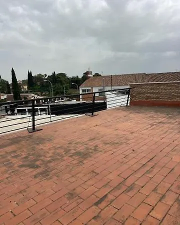 El Puente De Sansuena فيلة *